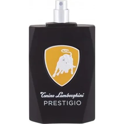 Tonino Lamborghini Prestigio EDT 125 ml Tester