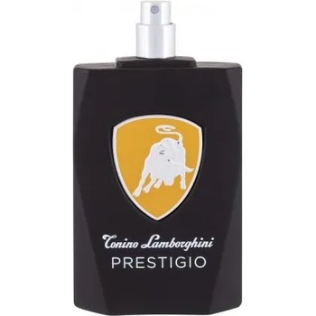 Image 1 of Tonino Lamborghini Prestigio EDT 125 ml Tester