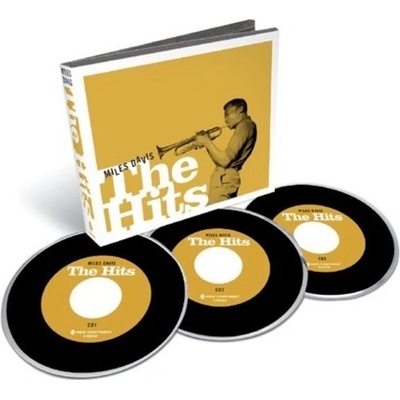 Miles Davis - The Hits CD