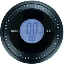 Balvi Minútka Combi 27651, čierna
