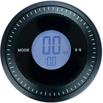 Balvi Minútka Combi 27651, čierna