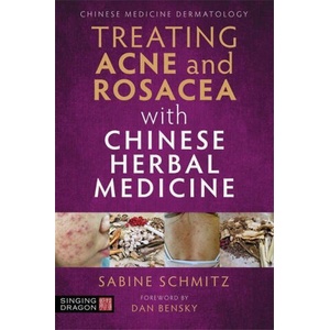 Treating Acne and Rosacea with Chinese Herbal Medicine | Dan Bensky (2022)