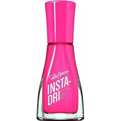 Sally Hansen Insta Dri Nail Color lak na nehty 103 Clearly Quick 9,17 ml