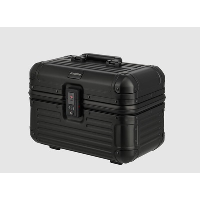 Travelite Next 2.0 Beautycase Black