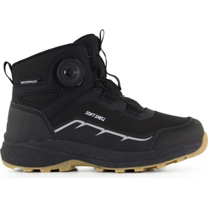 Heber Peak Детски зимни ботуши Heber Peak Kid's Q-Lock Boots Winter boots - Black - размер 31 (EU) (702-6123-0114)