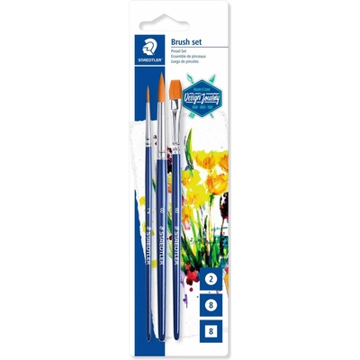 STAEDTLER sada 3 ks – Zboží Dáma