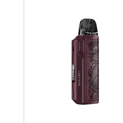 Lost Vape Thelema Elite DM45 Pod Kit 1500 mAh Spartan Valor
