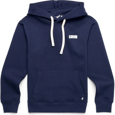 Cotopaxi Llama Patch Pullover Hoodie tmavomodrá