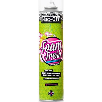 Muc-Off FOAM FRESH 400 ml