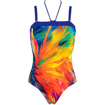 FASHY Бански костюм Fashy 21759 swimsuit - Multicolor (As Original)
