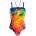 FASHY Бански костюм Fashy 21759 swimsuit - Multicolor (As Original)