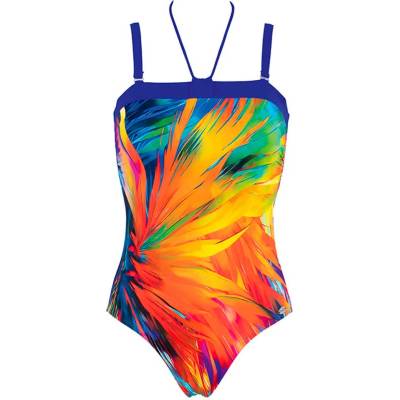 FASHY Бански костюм Fashy 21759 swimsuit - Multicolor (As Original)