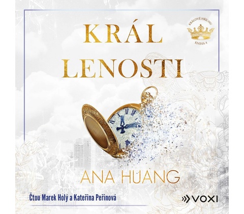 Král lenosti