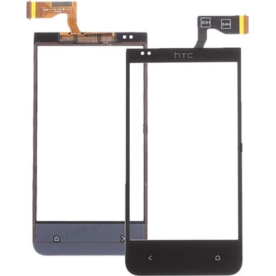 Dotykové sklo HTC Desire 300