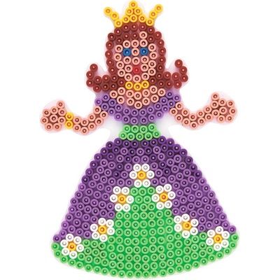 Podložka princezna
