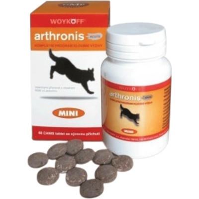 Arthronis ACUTE Mini 60 tbl