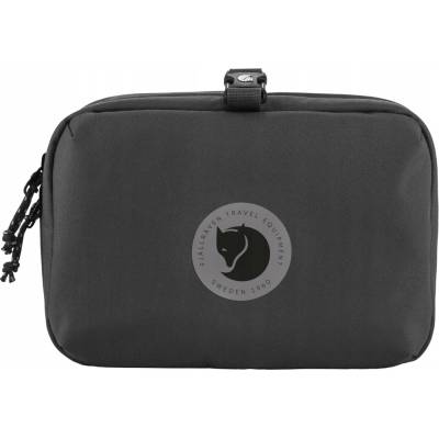 Fjällräven kosmetická taštička Farden Necessity Bag černá