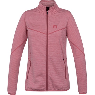 Hannah Dagnys quartz pink mel