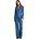 PEPE JEANS Гащеризон Pepe jeans Joanna long sleeve jumpsuit - Blue (Denim)