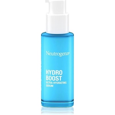 JNTL CONSUMER HEALTH Neutrogena Hydro Boost ultrahydratační sérum 30 ml