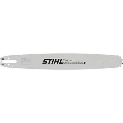 Шина за верижен трион STIHL 40 см, 0.325 " , 1.6 мм, 62, Rollomatic E (30050004713)