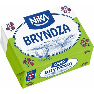 Nika Bryndza 125 g