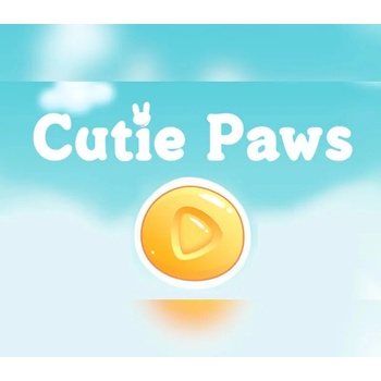 Cutie Paws
