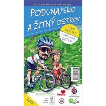Podunajsko a Žitný ostrov
