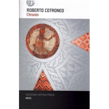 Otranto - Roberto Cotroneo