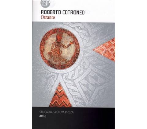 Otranto - Roberto Cotroneo