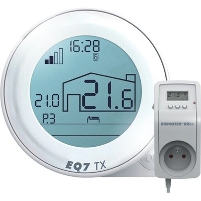 Euroster EQ7TXRX