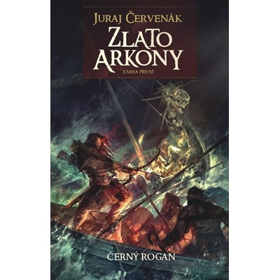Zlato Arkony - Juraj Červenák