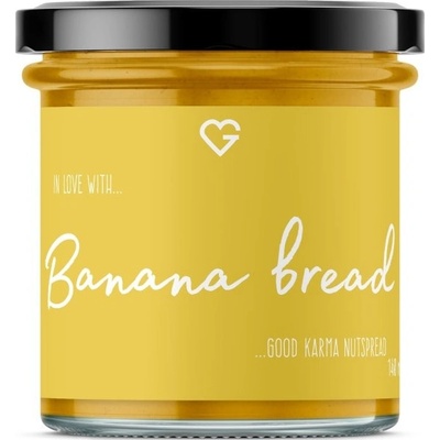 Goodie Banana bread 140 g