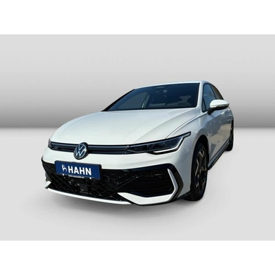 Volkswagen Golf 1.5 eTSI R-Line DSG 110 kW