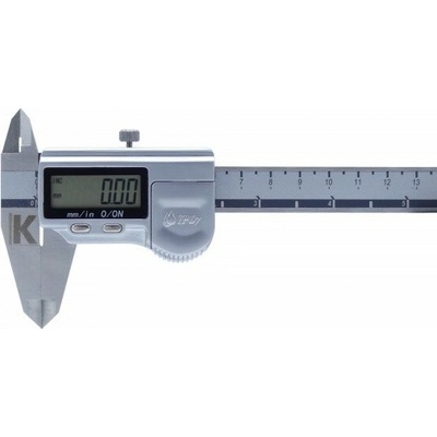 KMITEX Posuvné měřítko digitální odolné proti ponoření IP67 300mm KM6040_17