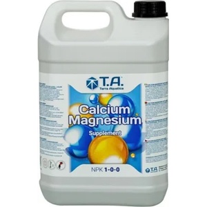  Cal-Mag 5L - Калциево-Магнезиева Добавка