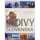 Divy Slovenska