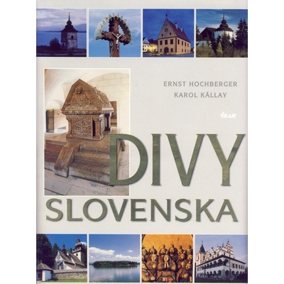 Divy Slovenska