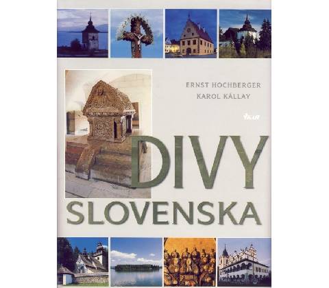 Divy Slovenska