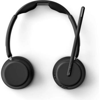 Image 1 of Sennheiser Impact 1060 Duo USB-A (1001134)