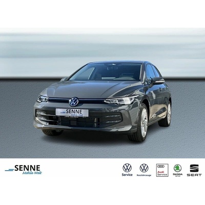 Volkswagen Golf 1.5 eTSI Life DSG 85 kW