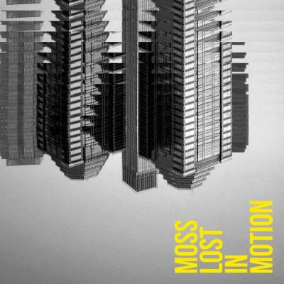 Moss - Lost In Motion LP