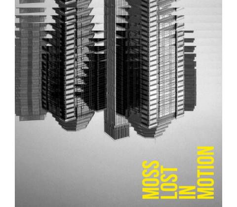 Moss - Lost In Motion LP