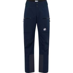 Mammut Ски панталон Mammut Stoney Hardshell Thermo Pants Ski trousers - Marine - размер 54 (007-4119-0216)