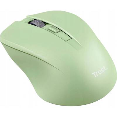Trust Mydo Silent Click Wireless Mouse 25042