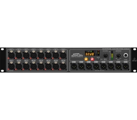 Behringer S16