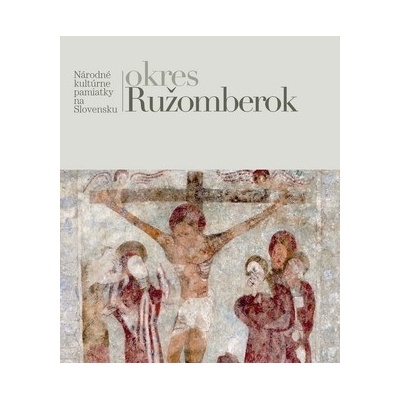 Okres Ružomberok - Kolektív autorov