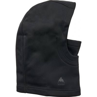 BURTON BONDED HOOD HELMET HS TRUE BLACK