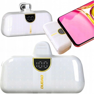 Dudao K20SC Mini 5000mAh