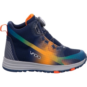 VADO Детски зимни ботуши VADO Kid's Warren Mid Boa GTX Winter boots - Parrot - размер 29 (EU) (702-4679-0513)